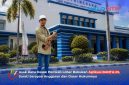 Ketua Aliansi Sasak Muda Bersatu (Asak Datu), Herman Kisaf desak pembekuan aplikasi BANTU-IN Pemkab Lombok Barat.