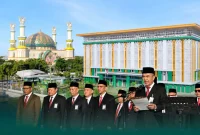 Bank NTB Syariah menggelar rangkaian kegiatan HUT ke-62 sebagai bentuk syukur sekaligus memperkuat komitmen tumbuh bersama masyarakat NTB. (Dok. Bank NTB Syariah)