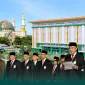 Bank NTB Syariah menggelar rangkaian kegiatan HUT ke-62 sebagai bentuk syukur sekaligus memperkuat komitmen tumbuh bersama masyarakat NTB. (Dok. Bank NTB Syariah)