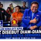 Foto: Lalu Ahmad Zaini saat diamankan petugas KPK (kiri) dan saat masih menjabat Ketua DPW PAN NTB (kanan). LAZ disebut sempat melobi kursi Ketua DPD Gerindra NTB sebelum terjaring OTT KPK. (Ilustrasi: Halo NTB)