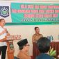 Gubernur NTB, Lalu Muhamad Iqbal buka Diklat KDKMP 40 Desa Berdaya Transformatif sekaligus luncurkan Model Graduasi Kemiskinan Ekstrem di Mataram, Selasa (18/8/2026).