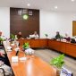 Suasana penandatanganan Nota Kesepahaman (MoU) antara PT Bank NTB Syariah dan Universitas Islam Al-Azhar (UNIZAR) di Mataram, yang mencakup kerja sama di bidang pendidikan, penelitian, dan pengabdian kepada masyarakat.(Foto: Istimewa)