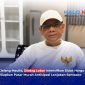 H. Muhammad Adnan, Kepala Dinas Perdagangan Lombok Barat, saat diwawancarai terkait stabilitas harga sembako dan persiapan pasar murah menjelang Maulid Nabi Muhammad SAW, Jumat (14/8/2026). (Foto: Istimewa)