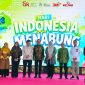 Bank NTB Syariah turut memperkuat gerakan literasi dan inklusi keuangan bagi generasi muda NTB melalui peringatan Hari Indonesia Menabung 2026.
