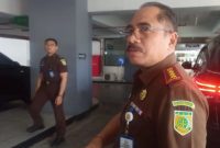 Kepala Kejaksaan Negeri (Kajari) Mataram, Dr. Gde Made Pasek Swardhyana, S.H., M.H. (Foto: ANTARA)