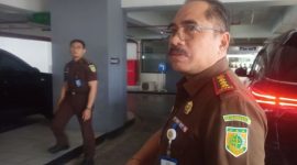 Kepala Kejaksaan Negeri (Kajari) Mataram, Dr. Gde Made Pasek Swardhyana, S.H., M.H. (Foto: ANTARA)