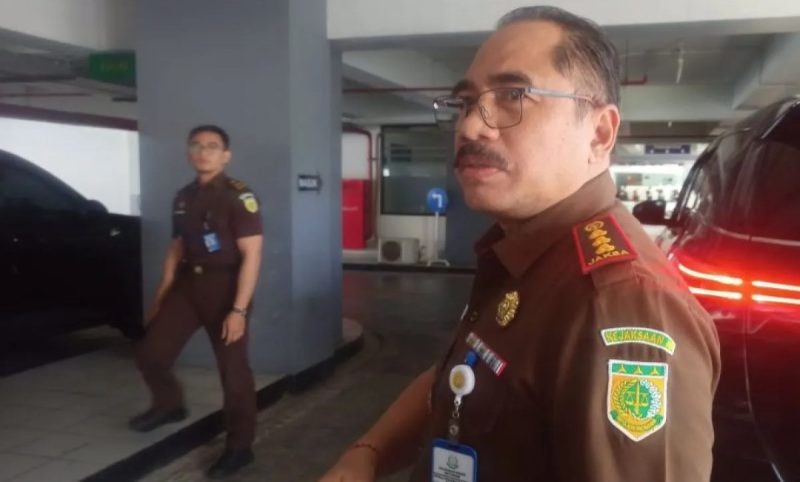 Kepala Kejaksaan Negeri (Kajari) Mataram, Dr. Gde Made Pasek Swardhyana, S.H., M.H. (Foto: ANTARA)