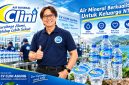 Empat tahun dipersiapkan, Clini kini hadir dari Sigerongan, Lombok Barat, dengan sistem mutu dan jaringan agen untuk menjangkau pasar NTB. (Foto: Istimewa) 