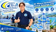 Empat tahun dipersiapkan, Clini kini hadir dari Sigerongan, Lombok Barat, dengan sistem mutu dan jaringan agen untuk menjangkau pasar NTB. (Foto: Istimewa) 