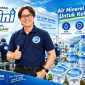 Empat tahun dipersiapkan, Clini kini hadir dari Sigerongan, Lombok Barat, dengan sistem mutu dan jaringan agen untuk menjangkau pasar NTB. (Foto: Istimewa) 