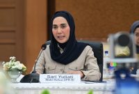 Wakil Ketua Dewan Perwakilan Rakyat Republik Indonesia (DPR RI), Sari Yuliati.(Foto: Fraksi Golkar)