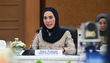 Wakil Ketua Dewan Perwakilan Rakyat Republik Indonesia (DPR RI), Sari Yuliati.(Foto: Fraksi Golkar)