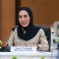Wakil Ketua Dewan Perwakilan Rakyat Republik Indonesia (DPR RI), Sari Yuliati.(Foto: Fraksi Golkar)