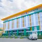 Digitalisasi & Global
Bank NTB Syariah memperkuat layanan digital dan transaksi lintas negara sebagai bagian dari roadmap menuju Bank Devisa, sejalan dengan meningkatnya konektivitas ekonomi NTB dengan pasar global.