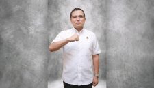 Direktur Reskrimsus Polda NTB, Kombes Pol. ade Zamrah. (Foto: Istimewa)