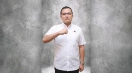 Direktur Reskrimsus Polda NTB, Kombes Pol. ade Zamrah. (Foto: Istimewa)