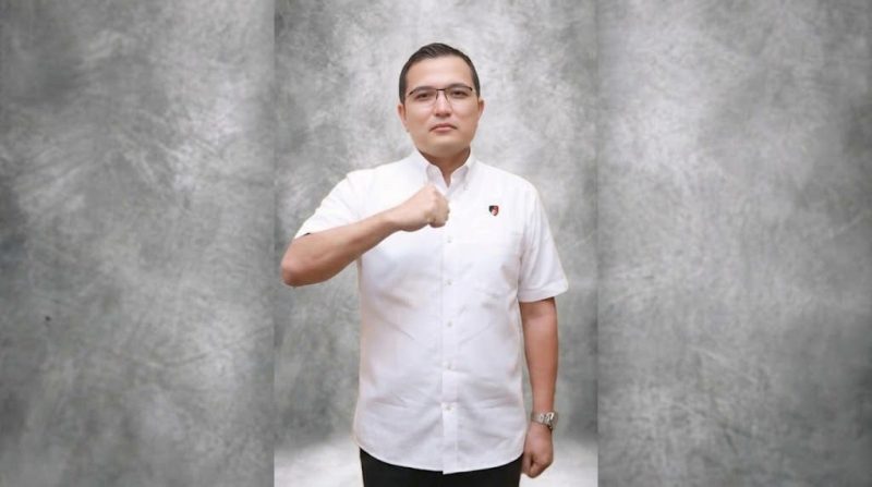 Direktur Reskrimsus Polda NTB, Kombes Pol. ade Zamrah. (Foto: Istimewa)