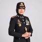 Kapolres Lombok Barat, AKBP Mellysa Amalia, S.H., S.I.K., M.Si., M.Tr.SOU.