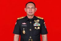 Pangdam XXX/Rinambora Mayjen TNI Edi Saputra mendorong soliditas prajurit dan penguatan sinergi TNI dengan pemerintah serta masyarakat.