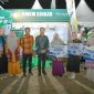 Partisipasi Bank NTB Syariah dalam BIK 2026 menjadi bagian dari sinergi bersama pemerintah daerah untuk memperkuat UMKM, memperluas inklusi keuangan, serta mendorong ekonomi masyarakat Dompu yang lebih produktif dan berkelanjutan.