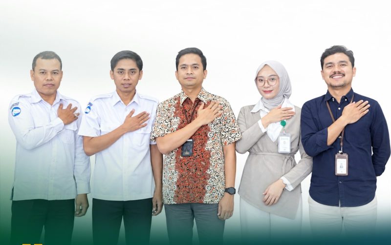 Bank NTB Syariah dan PDAM Kabupaten Lombok Timur memperkuat sinergi melalui penandatanganan PKS tentang Pelaksanaan Kemitraan dan Kerja Sama Strategis, 7 Oktober 2026, sebagai langkah membangun kolaborasi berkelanjutan untuk mendukung peningkatan kualitas pelayanan publik.