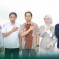 Bank NTB Syariah dan PDAM Kabupaten Lombok Timur memperkuat sinergi melalui penandatanganan PKS tentang Pelaksanaan Kemitraan dan Kerja Sama Strategis, 7 Oktober 2026, sebagai langkah membangun kolaborasi berkelanjutan untuk mendukung peningkatan kualitas pelayanan publik.