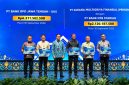 Bank NTB Syariah bersama PT Sarana Multigriya Finansial (Persero) memperkuat sinergi pembiayaan syariah untuk program PPR FLPP 2026.