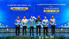 Bank NTB Syariah bersama PT Sarana Multigriya Finansial (Persero) memperkuat sinergi pembiayaan syariah untuk program PPR FLPP 2026.