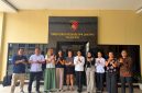 Kuta SOS dan Polda NTB mendorong sinergi aparat, masyarakat serta pelaku pariwisata untuk mewujudkan Kuta yang aman dan ramah bagi wisatawan.(Foto: Istimewa)