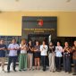 Kuta SOS dan Polda NTB mendorong sinergi aparat, masyarakat serta pelaku pariwisata untuk mewujudkan Kuta yang aman dan ramah bagi wisatawan.(Foto: Istimewa)