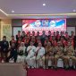 Sebanyak 21 peserta pemagangan asal NTB bersiap melangkah menuju masa depan global melalui program pemagangan di Jepang.